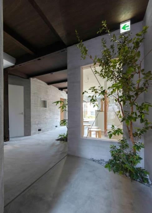 Villa Bokuyado Nishijin Kyōto Esterno foto