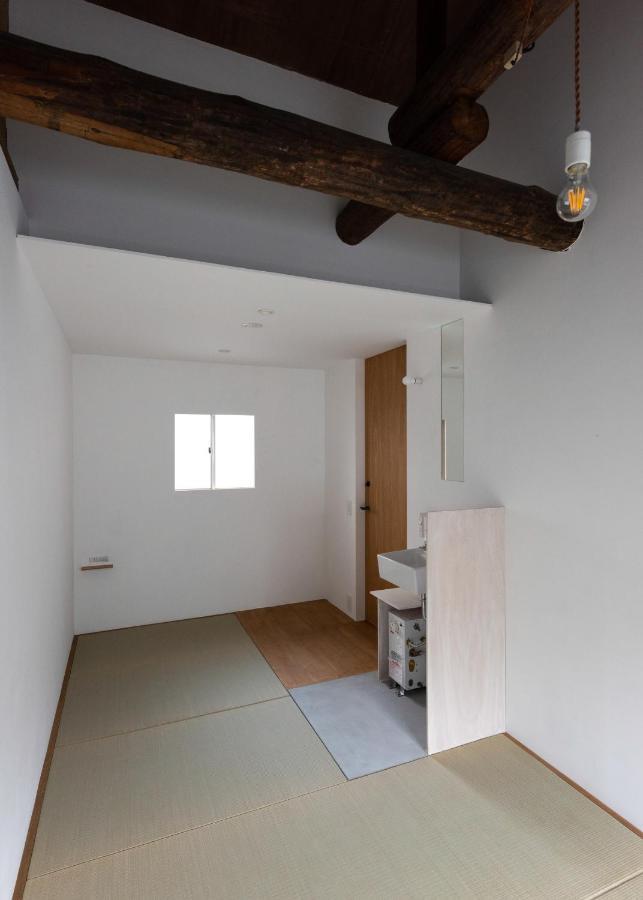 Villa Bokuyado Nishijin Kyōto Esterno foto