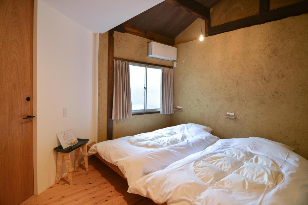 Villa Bokuyado Nishijin Kyōto Esterno foto