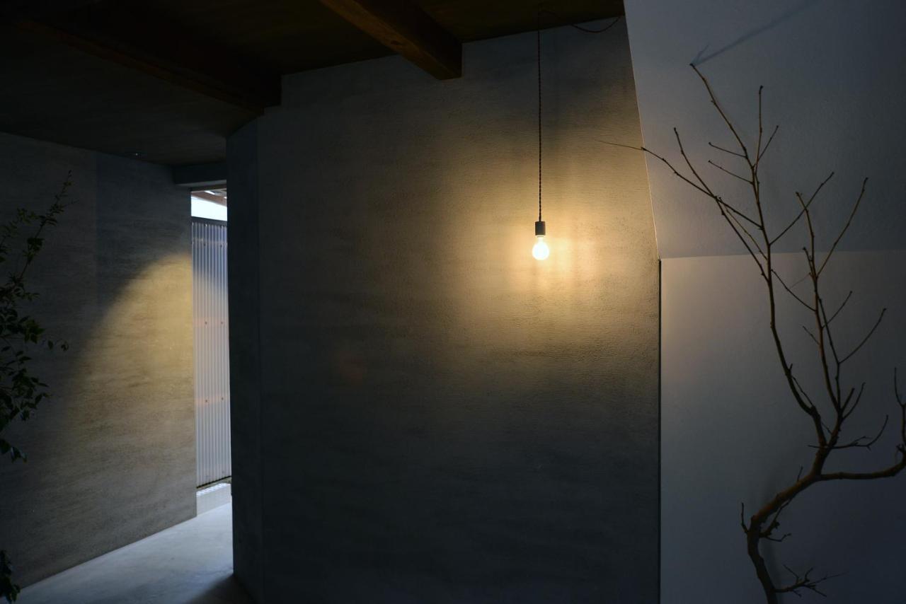 Villa Bokuyado Nishijin Kyōto Esterno foto